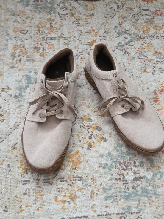 Other - Tan Casual Shoes
